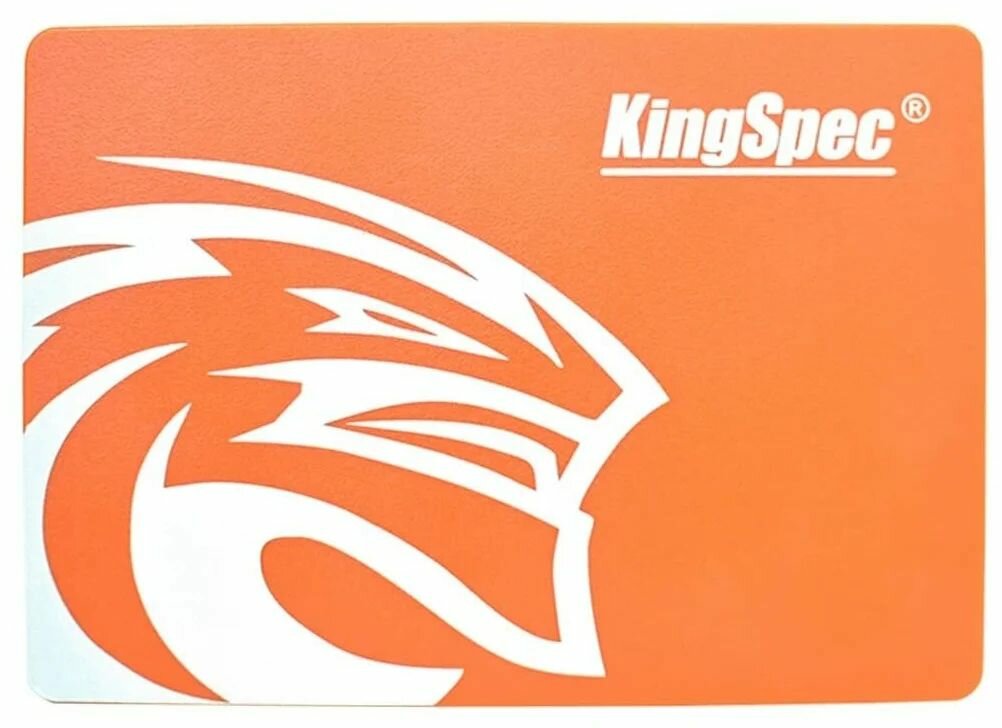 Жесткий диск SSD 2.5" KingSPec 512Gb (P3-512)