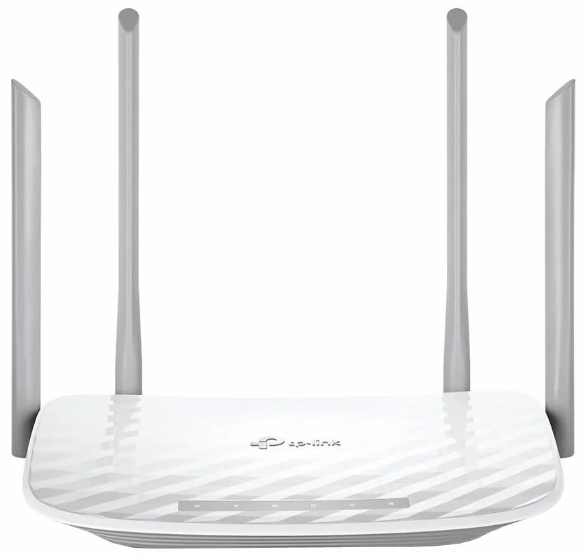 Wi-Fi роутер TP-Link Archer A5, белый