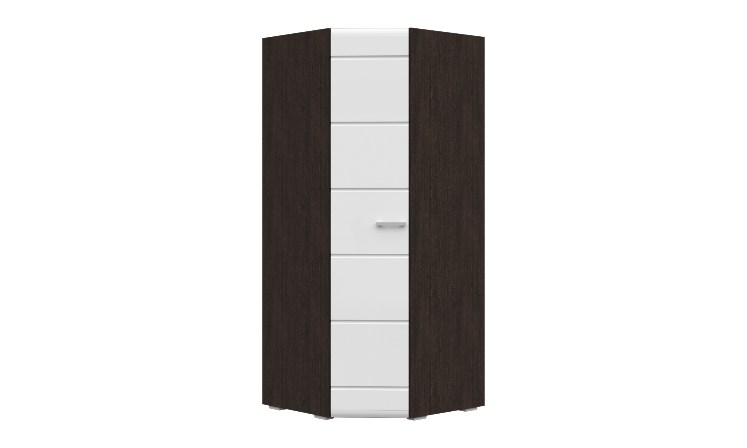 фото Вегас шкаф угловой (0,85х2,0х0,85)