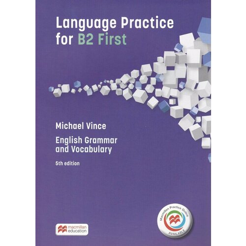 Language Practice B2 First Student'sBook no key Pack