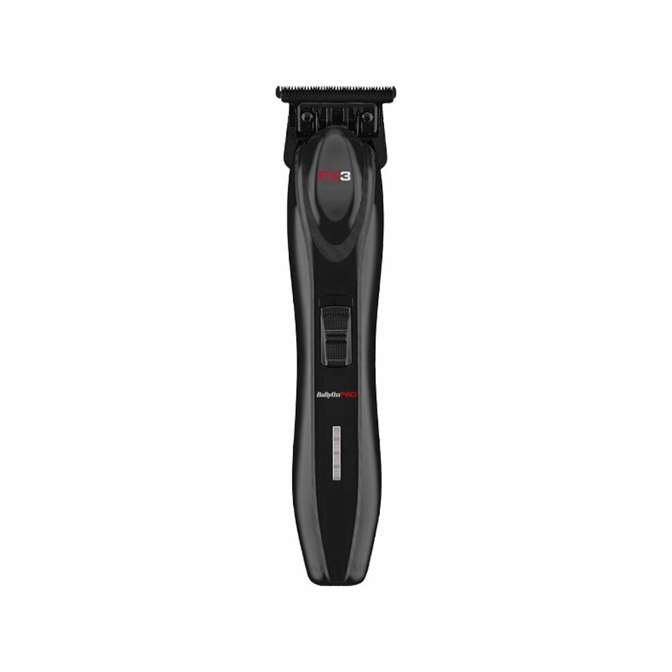 Триммер BaByliss PRO FX3 FXX3TBE