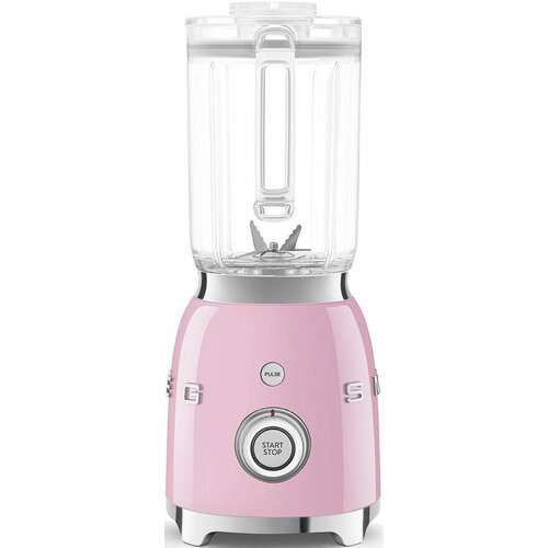 Блендер стационарный SMEG BLF03PKEU 3199000₽