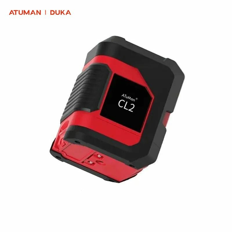 Лазерный уровень/нивелир AtuMan Duka CL2