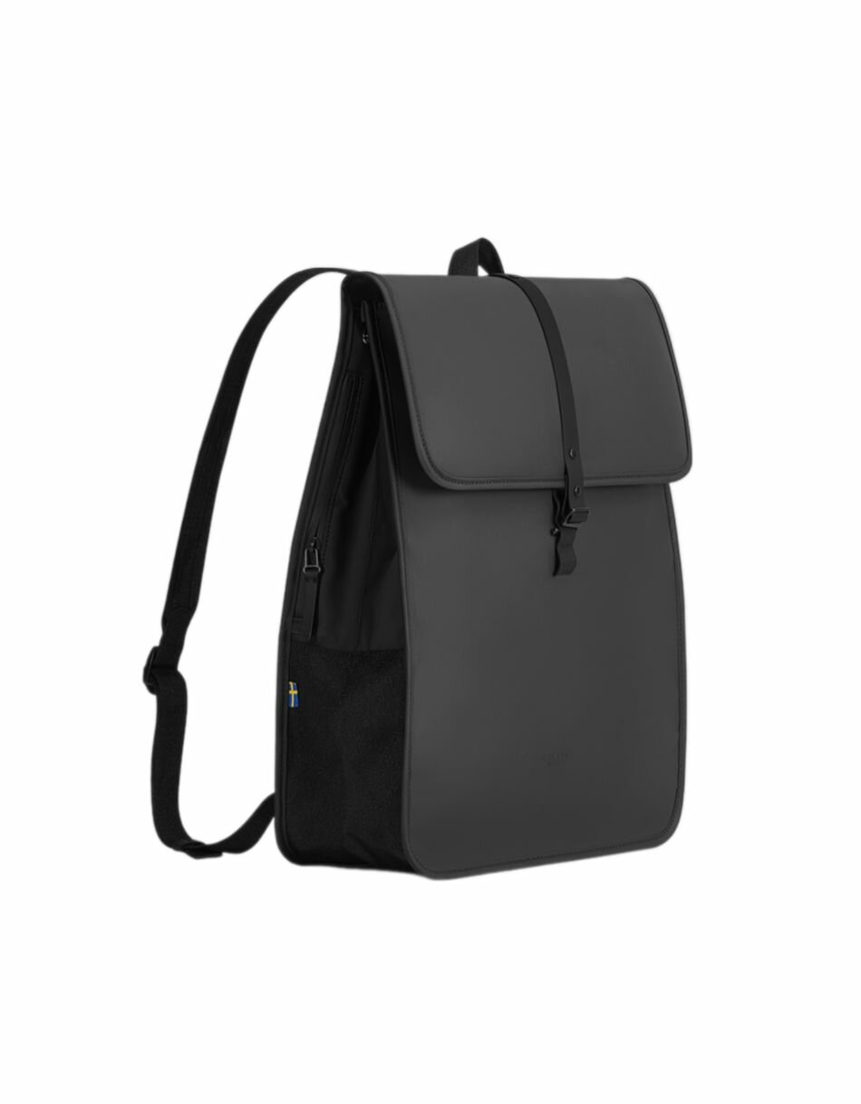 Рюкзак Gaston Luga DA100 Dаsh Backpack 13". Цвет: черный