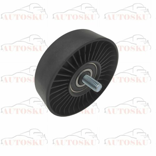 Ролик обводной приводного ремня Хендай Киа Hyundai Kia 843₽