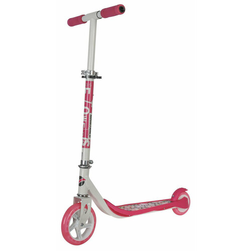 Novatrack Jungle 145P (2024) Розовый