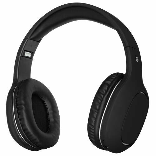 Беспроводные наушники Pero BH04Black 3382₽