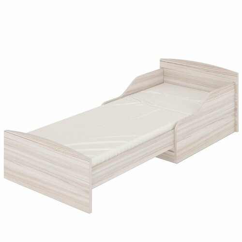 Кровать Мэрдэс КТД КК Caramel 16917₽