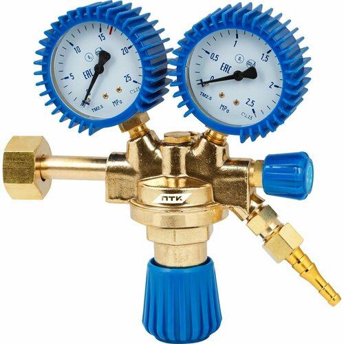 ПТК Редуктор кислородный БКО-50-КР-И 00000024996 6509₽