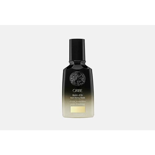 Термозащитный бальзам для укладки Роскошь золота Oribe Gold Lust Balm dOr 100мл 13900₽
