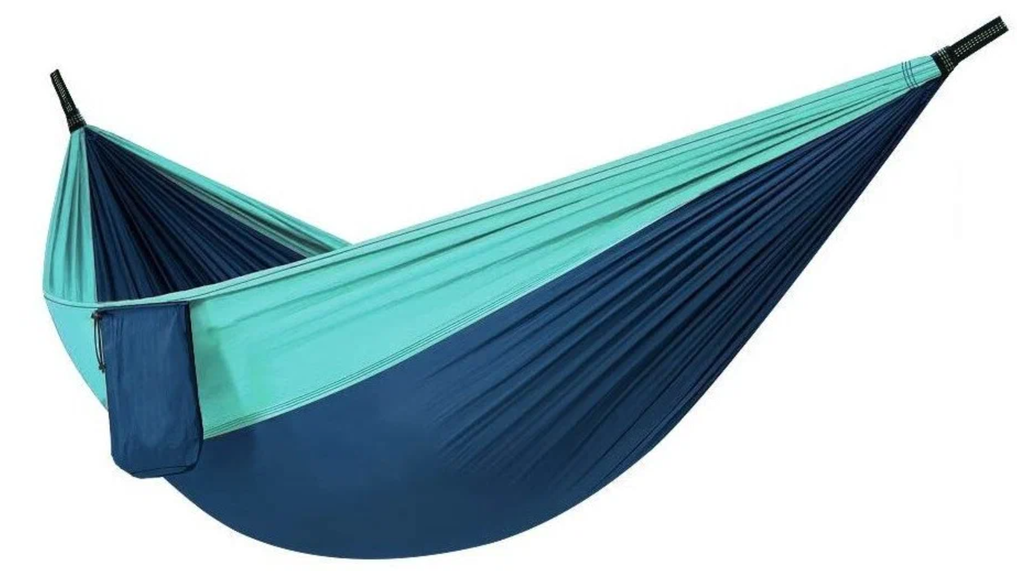 Гамак Xiaomi ZaoFeng Parachute Cloth Turquoise