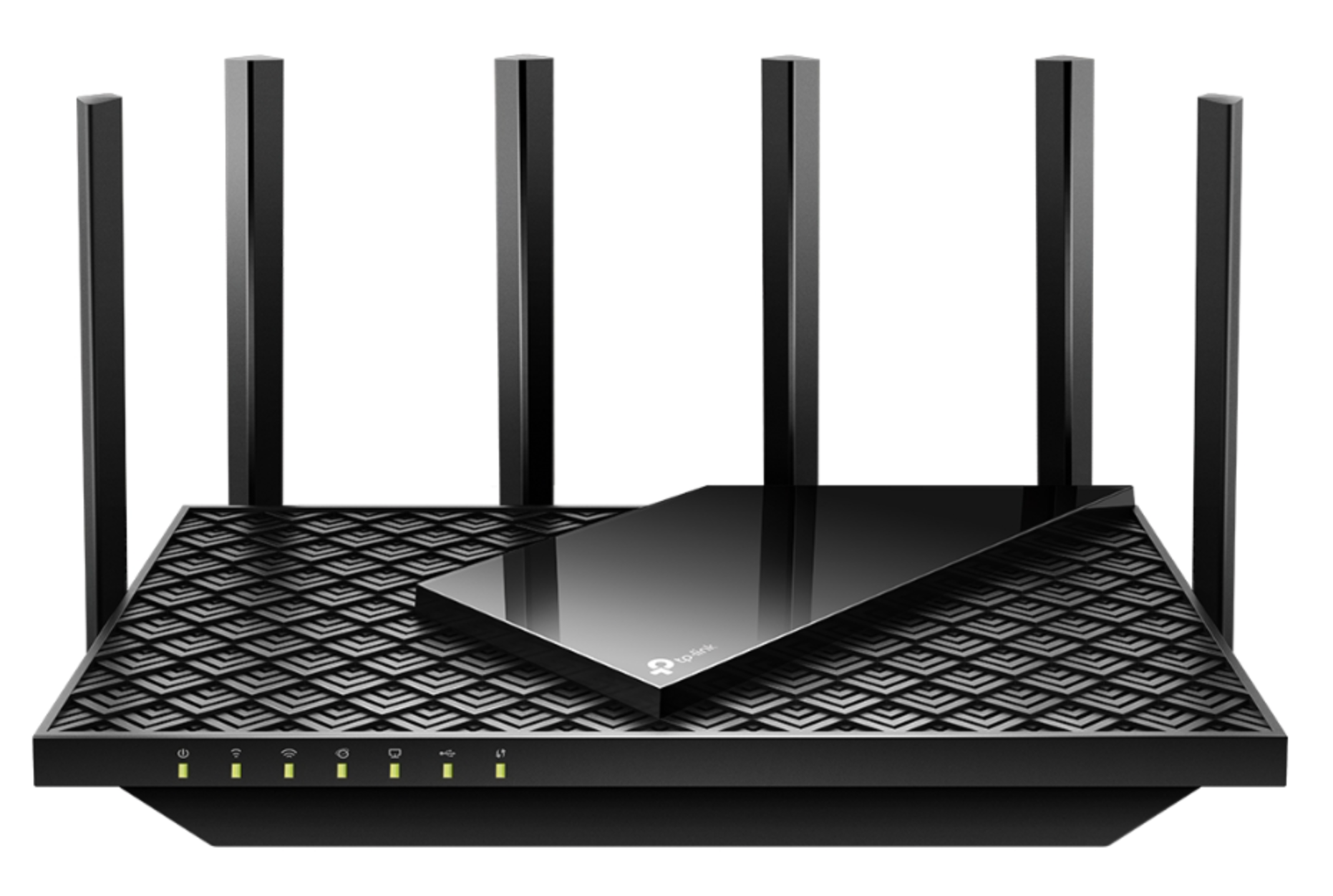 Маршрутизатор TP-Link Archer AX5400