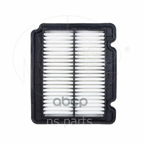 Фильтр Воздушный Chevrolet Aveo NSP арт. NSP0196536696