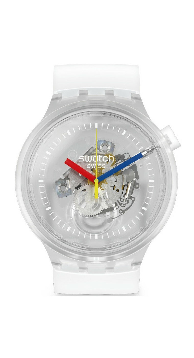 Наручные часы swatch