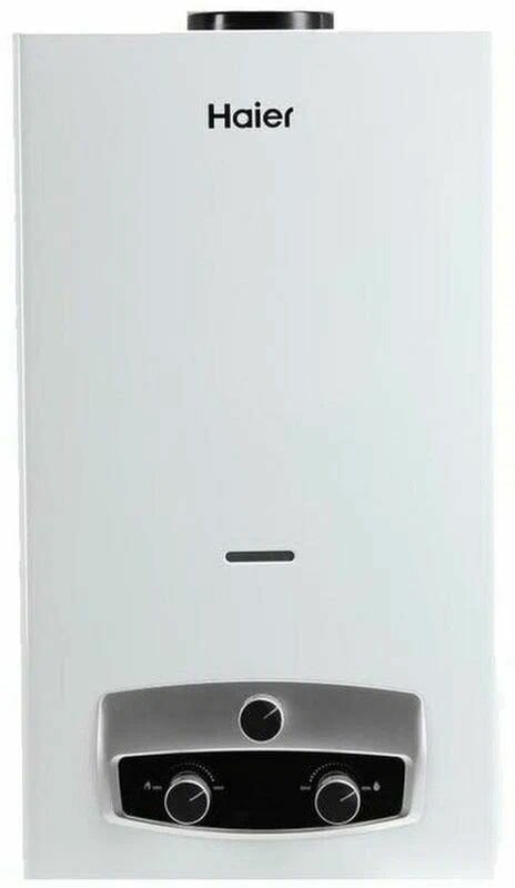 Газовая колонка HAIER IGW 12B