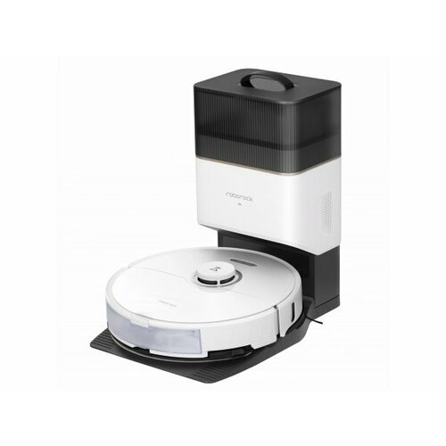 Робот пылесос Roborock S8 Plus RU белый 7449000₽