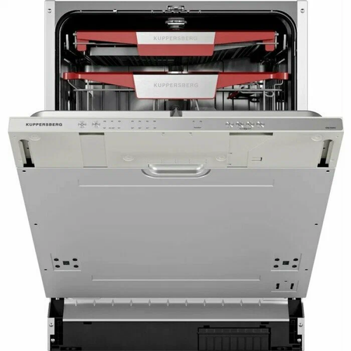 Встраиваемая посудомоечная машина Kuppersberg GIM 6092 5932000₽