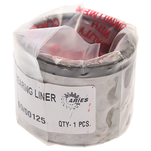 ARIES 80900125A Втулка JCB кулисы ковша 45х55х422мм ARIES 7190₽