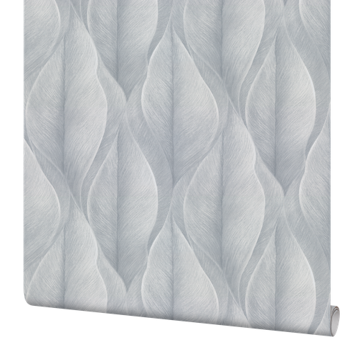 Обои флизелиновые Palitra Planet Olivia серые 106 м PP72195-41 6003₽