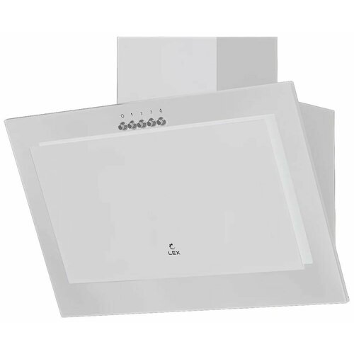 LEX Mio 600 White 901500₽