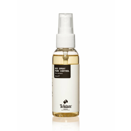 Натуральный дезодорант-антиперспирант без запаха от TeAdam 1400₽