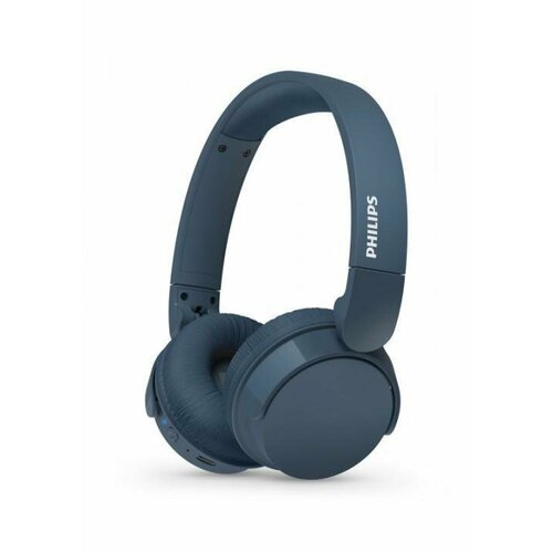 Беспроводные наушники Philips TAH4209BL00 Синий 3890₽