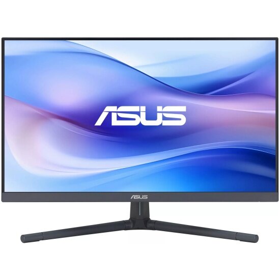 Монитор Asus VU249CFE-B 23.8" черный