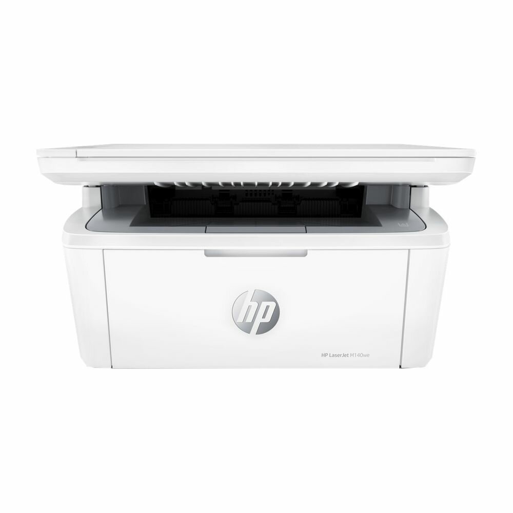 HP LaserJet M140we (A4, принтер/копир/сканер, 20ppm, 600dpi, 64Mb, WiFi, BLE, USB) - фото №10