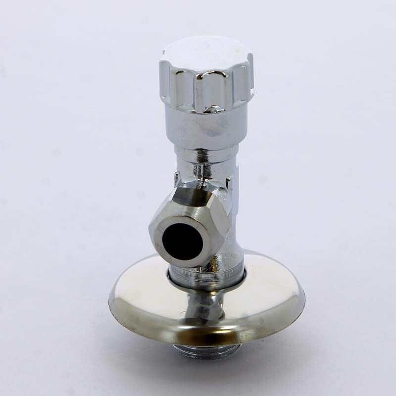 фото Вентиль для смесителей с соединителем для медной трубки хромированный ITAP 10х1/2"