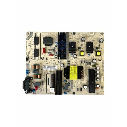 Блок питания CQC14134104969 для Xiaomi L65M8-A2RU 6250₽