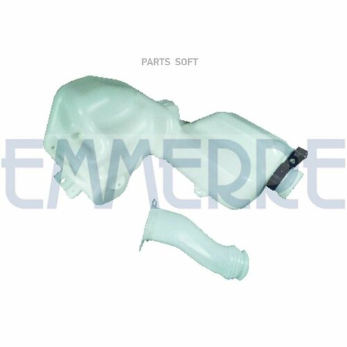 EMMERRE 906991 Бачок омыватея обового стека 19370₽