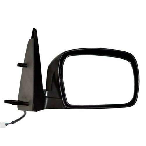 Зеркало боковое ВАЗ 2123 Chevrolet Niva Bertone Travel GM шеви нива Бертоне с электроприводом и обогревом правое 3095₽