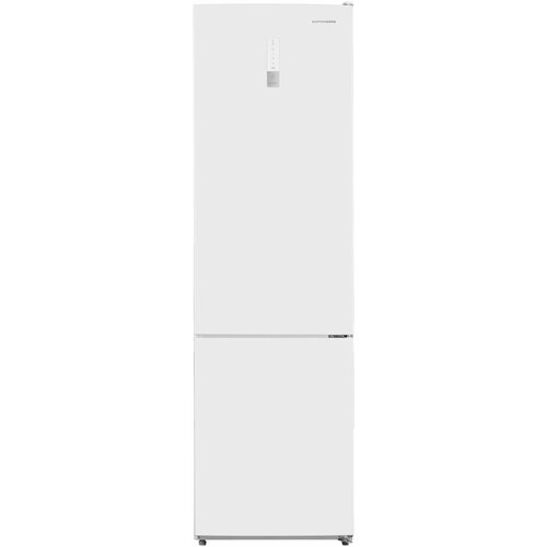 Холодильник Kuppersberg RFCN 2011 W холодильник отдельностоящий kuppersberg rfcn 2011 x модификация 2023 года