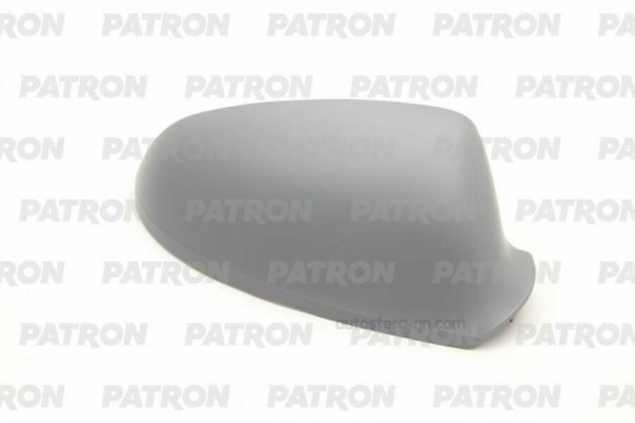 PATRON PMG2809C02 Крышка зеркала прав грунт OPEL: ASTRA J 2009 -