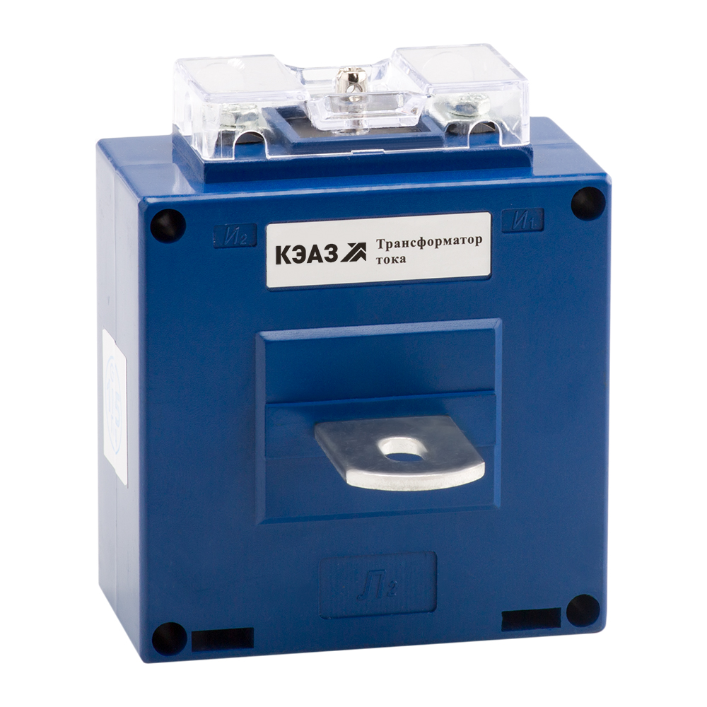 КЭАЗ Измерительный трансформатор тока ТТК-А-10/5А-5ВА-0,5-УХЛ3 282970 (20 шт.)