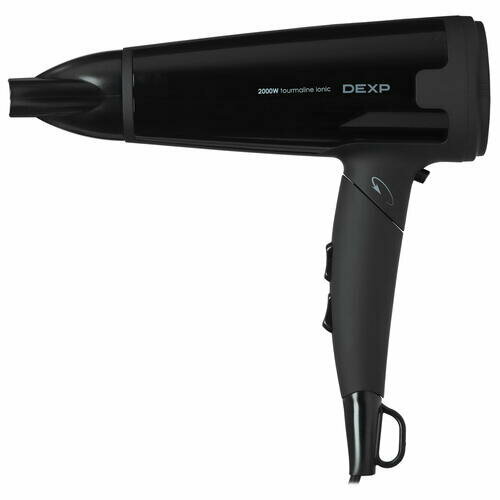 Фен DEXP HD-5927 321300₽