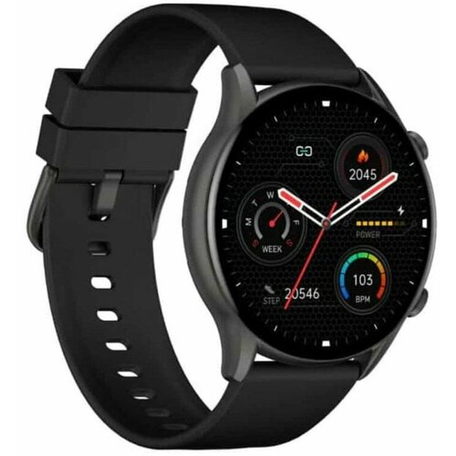 Умные часы Kieslect Smart Calling Watch Kr YFT2024EU 421000₽