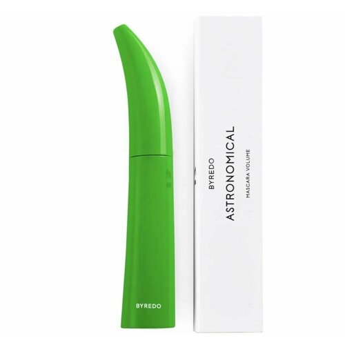 BYREDO MINI Тушь для ресниц ASTRONOMICAL Mascara Volume 4ml 12000₽