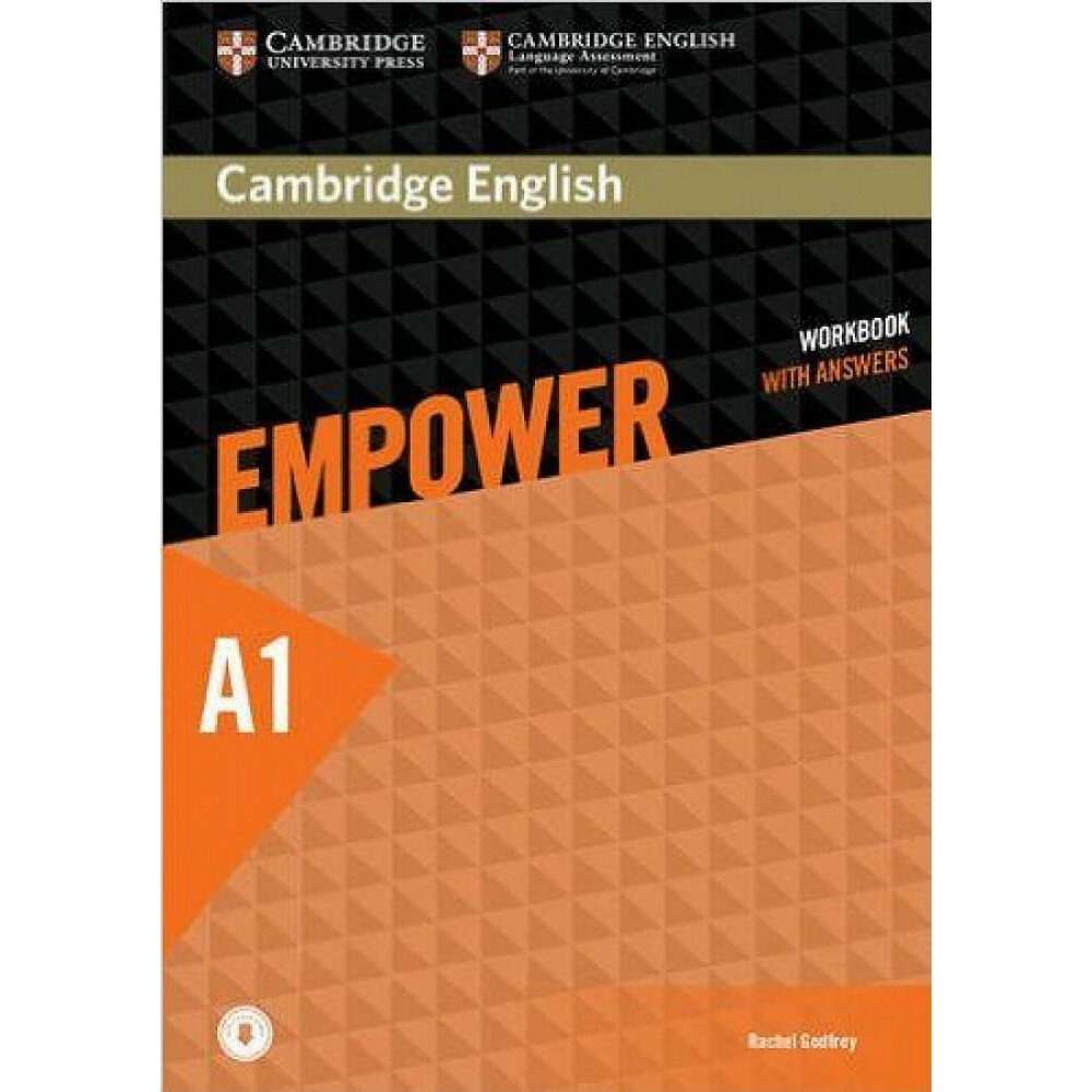 Cambridge English Empower Starter Workbook with Answers Рабочая тетрадь с ответами - фото №4