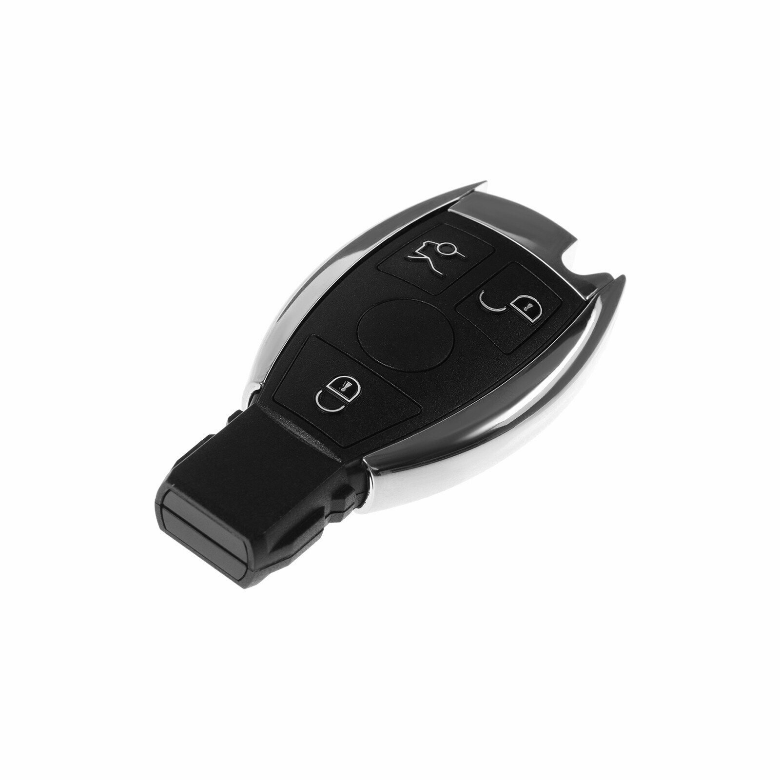 Корпус ключа, откидной, Mercedes Benz 9457847