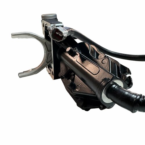 Механизм блокировки переднего моста Great Wall 2310100K01SH