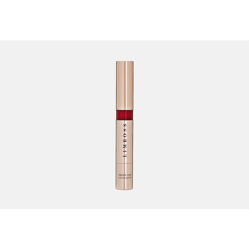 Блеск для увеличения объема губ Limboss, Exotic Lips Lip Plumper 5мл