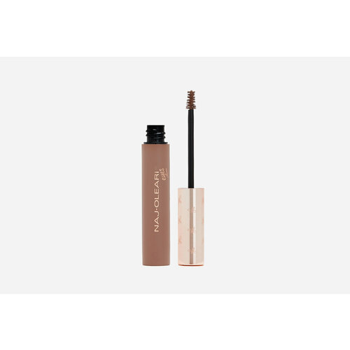 Гель для фиксации бровей Naj Oleari Lasting shape eyebrow fixer 5мл 5250₽
