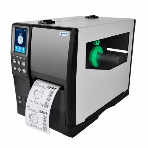 Принтер для этикеток iDPRT iX4P Industrial 4" TT Printer 300DPI 10.9. IX40.80012