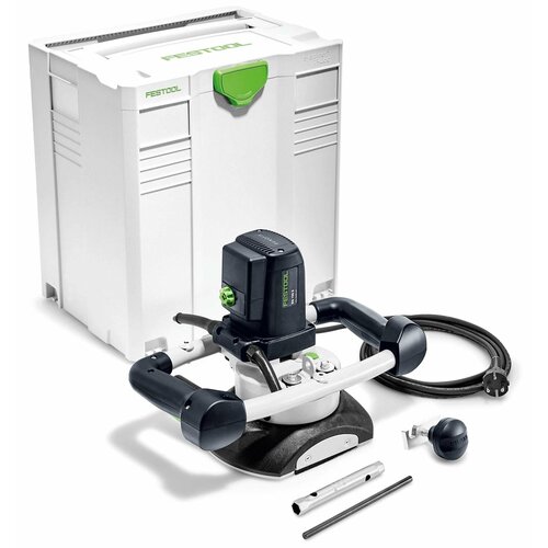 Зачистной фрезер Festool RENOFIX RG 150 E-Plus