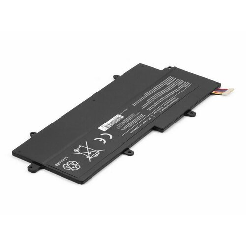 Аккумулятор для ноутбука TOSHIBA Portege Z830 Z835 Z930 Z935 ( CS-TOZ830NB PA5013U-1BRS) 2000mAh