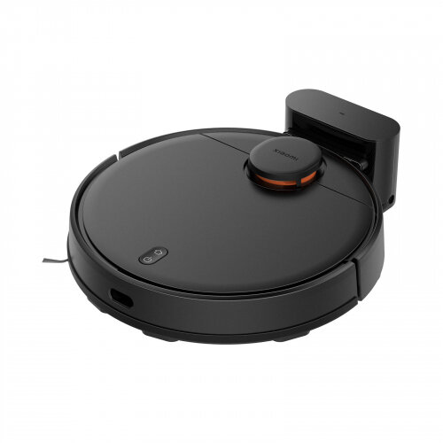 Робот-пылесос Xiaomi Robot Vacuum T12 EU