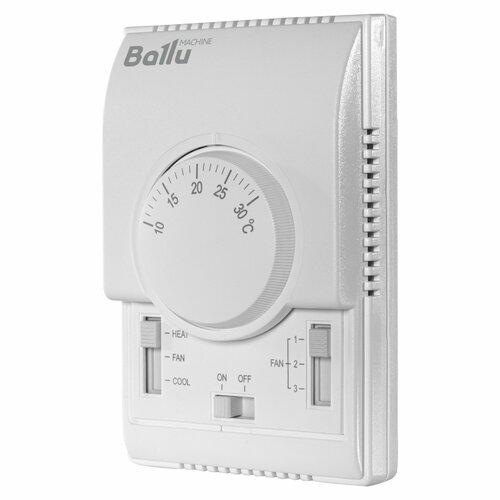 Термостат Ballu BMC-2 4083₽