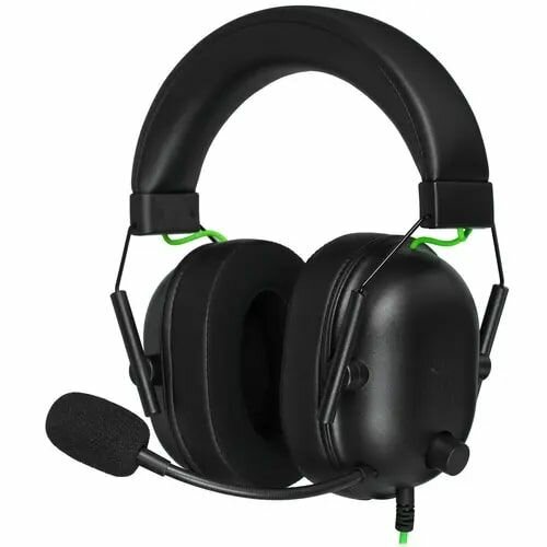 Компьютерная гарнитура Razer Blackshark V2 X, черный