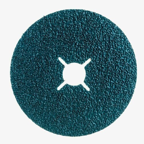 Круг фибровый VSM ACTIROX AF799 125мм Керамика P36 (3шт)